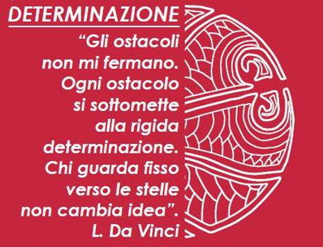 Determinazione