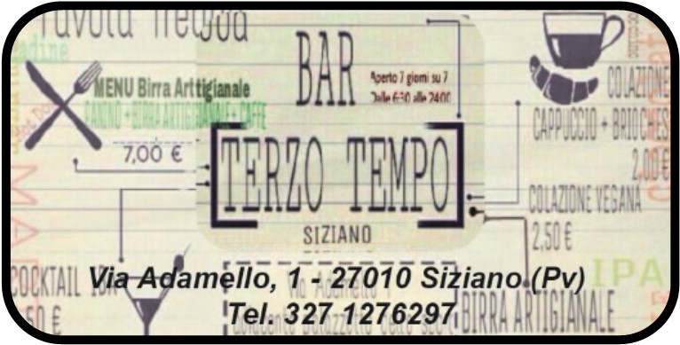 Bar 3 tempo