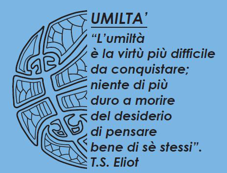 Umiltà